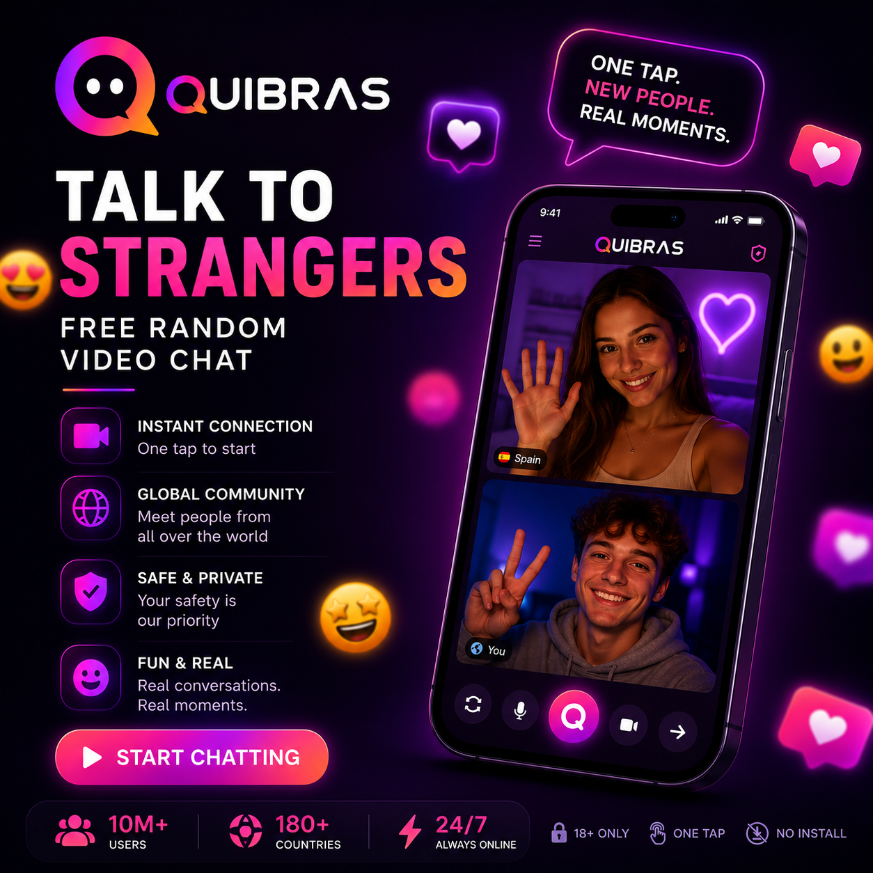 QUIBRAS